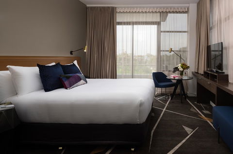 Rydges Campbelltown - Accommodation Broome 17