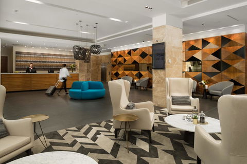 Rydges Campbelltown - Accommodation Broome 42
