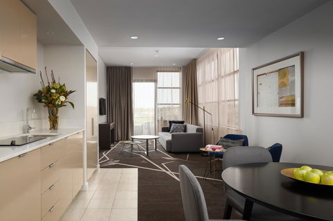 Rydges Campbelltown - Accommodation Broome 13