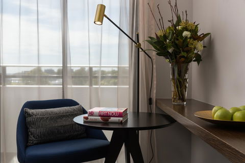Rydges Campbelltown - Accommodation Broome 16