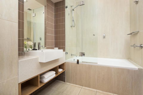 Rydges Campbelltown - Accommodation Broome 24