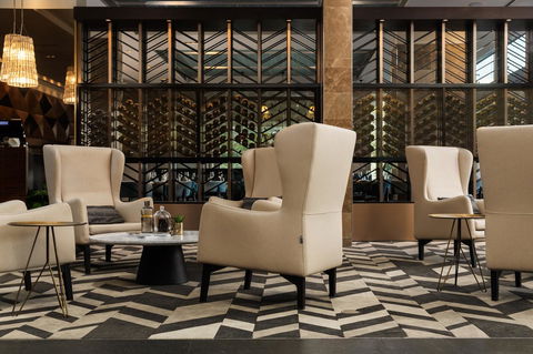 Rydges Campbelltown - Accommodation Broome 43