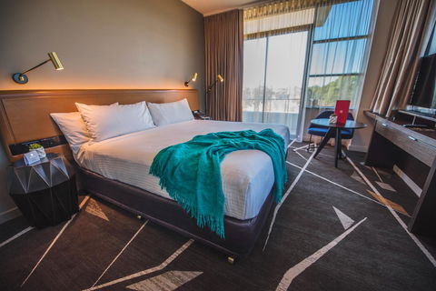 Rydges Campbelltown - Accommodation Broome 9