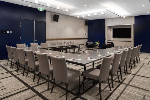 Rydges Campbelltown - Accommodation Broome 39
