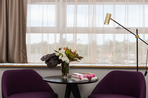 Rydges Campbelltown - Accommodation Broome 19