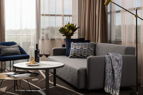 Rydges Campbelltown - Accommodation Broome 11