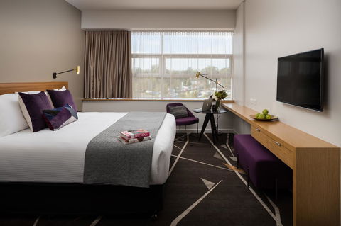 Rydges Campbelltown - Accommodation Broome 0
