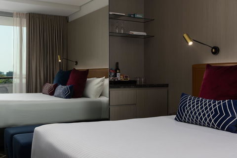 Rydges Campbelltown - Accommodation Broome 4