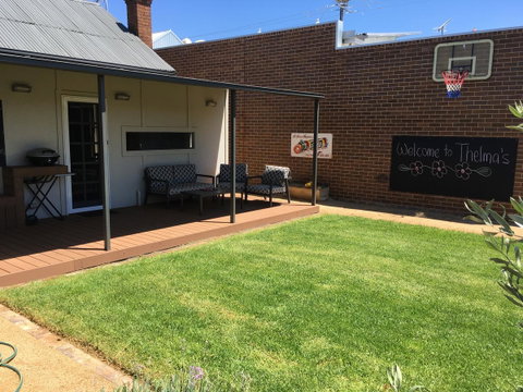Thelma's Temora - Accommodation Broome 11