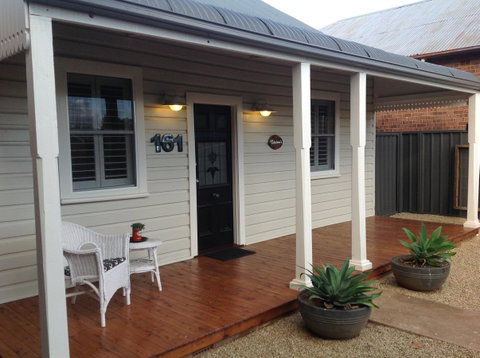 Thelma's Temora - Accommodation Broome 1