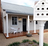 Thelma's Temora - Accommodation Broome