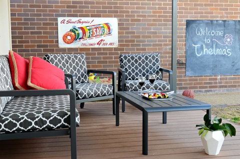 Thelma's Temora - Accommodation Broome 9