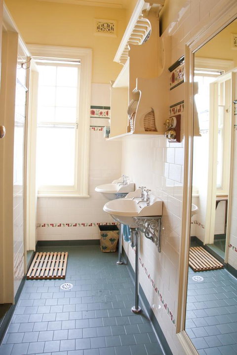 Australian Heritage Hotel - Accommodation Broome 37