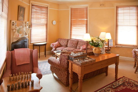 Australian Heritage Hotel - Accommodation Broome 21