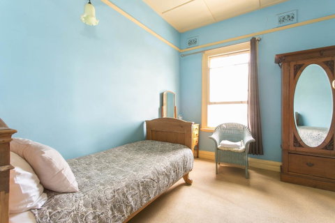 Australian Heritage Hotel - Accommodation Broome 12