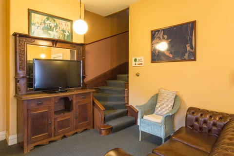 Australian Heritage Hotel - Accommodation Broome 6
