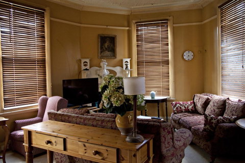 Australian Heritage Hotel - Accommodation Broome 20