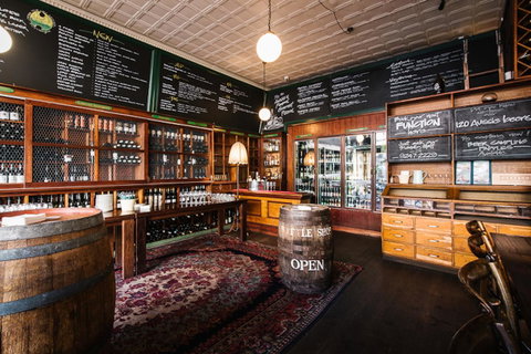 Australian Heritage Hotel - Accommodation Broome 24