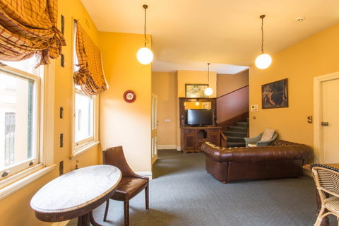 Australian Heritage Hotel - Accommodation Broome 7