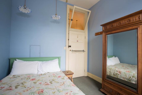 Australian Heritage Hotel - Accommodation Broome 16