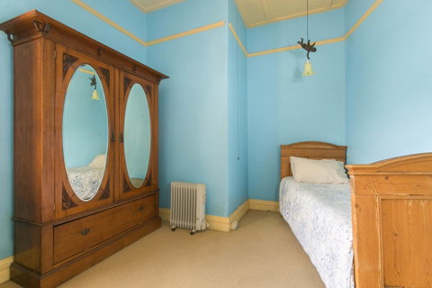 Australian Heritage Hotel - Accommodation Broome 13
