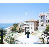 Unbelievable luxury apartment at the top of Bondi Beach