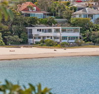 The Oriana - Accommodation Broome
