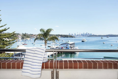 Watsons Bay Boutique Hotel - Accommodation Broome 35