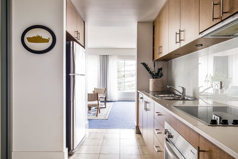 Watsons Bay Boutique Hotel - Accommodation Broome 3