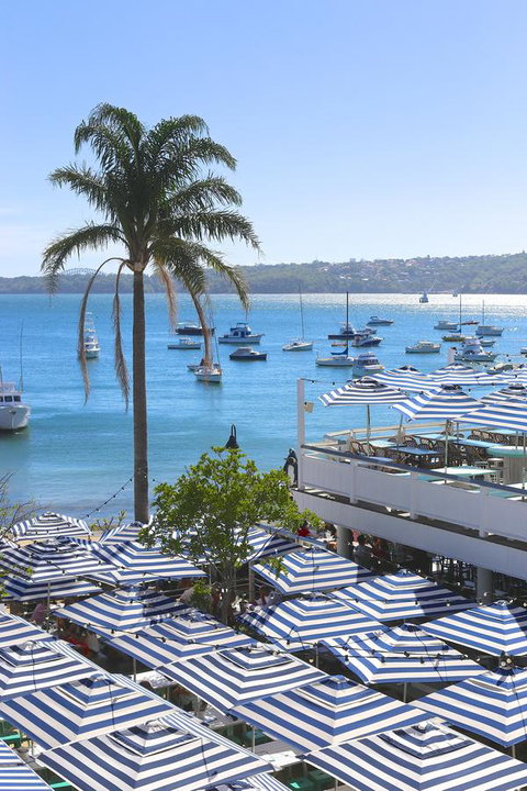 Watsons Bay Boutique Hotel - Accommodation Broome 40