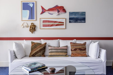 Watsons Bay Boutique Hotel - Accommodation Broome 33