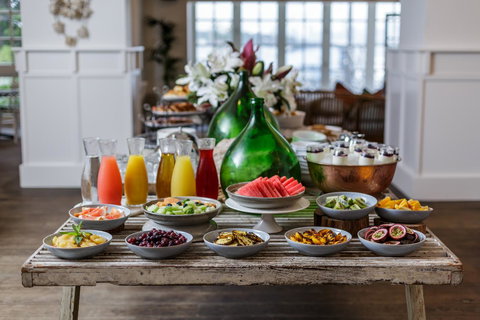 Watsons Bay Boutique Hotel - Accommodation Broome 21