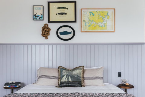 Watsons Bay Boutique Hotel - Accommodation Broome 2