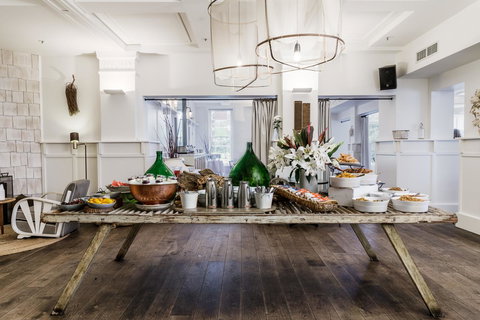 Watsons Bay Boutique Hotel - Accommodation Broome 18