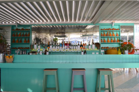 Watsons Bay Boutique Hotel - Accommodation Broome 42