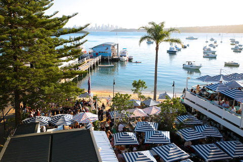 Watsons Bay Boutique Hotel - Accommodation Broome 38