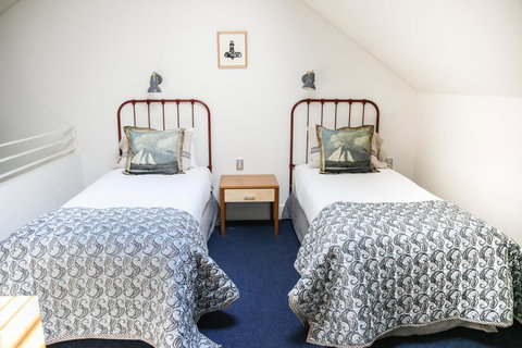 Watsons Bay Boutique Hotel - Accommodation Broome 9