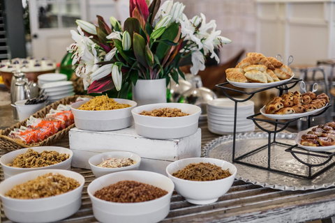 Watsons Bay Boutique Hotel - Accommodation Broome 20