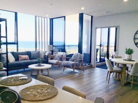 The Lighthouse - Accommodation Broome 2
