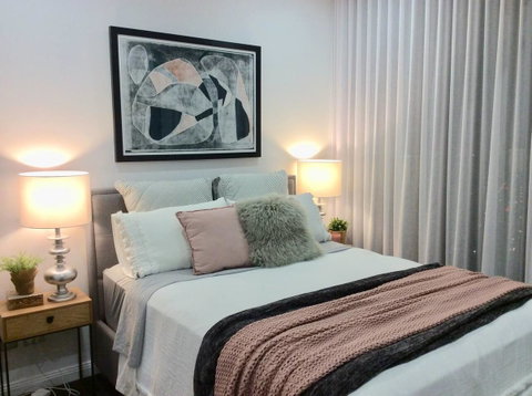 The Lighthouse - Accommodation Broome 9