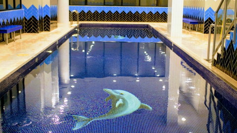 The Lighthouse - Accommodation Broome 10