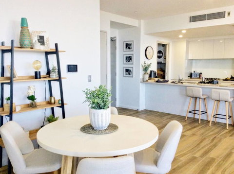 The Lighthouse - Accommodation Broome 4