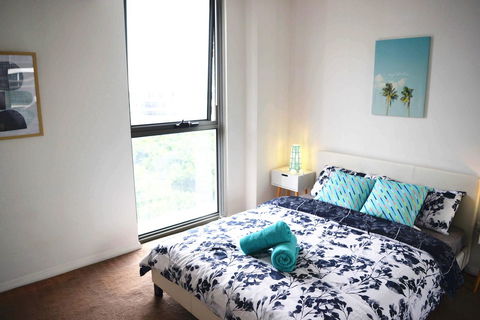 New SilkRoad Apartments Sydney - Accommodation Broome 36