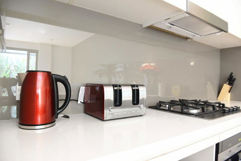 New SilkRoad Apartments Sydney - Accommodation Broome 13