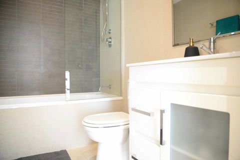 New SilkRoad Apartments Sydney - Accommodation Broome 18