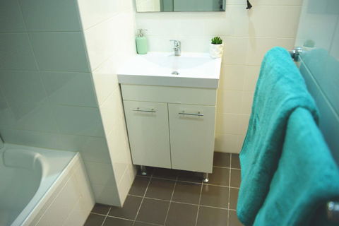 New SilkRoad Apartments Sydney - Accommodation Broome 37