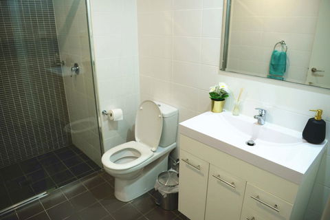New SilkRoad Apartments Sydney - Accommodation Broome 32