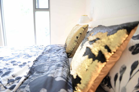 New SilkRoad Apartments Sydney - Accommodation Broome 21