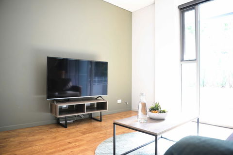 New SilkRoad Apartments Sydney - Accommodation Broome 15