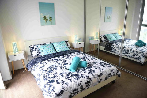 New SilkRoad Apartments Sydney - Accommodation Broome 35